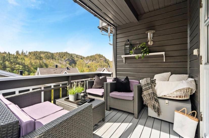 Sjarmerende Familievennlig Hus Med 2 Soverom Kristiansand Exteriér fotografie