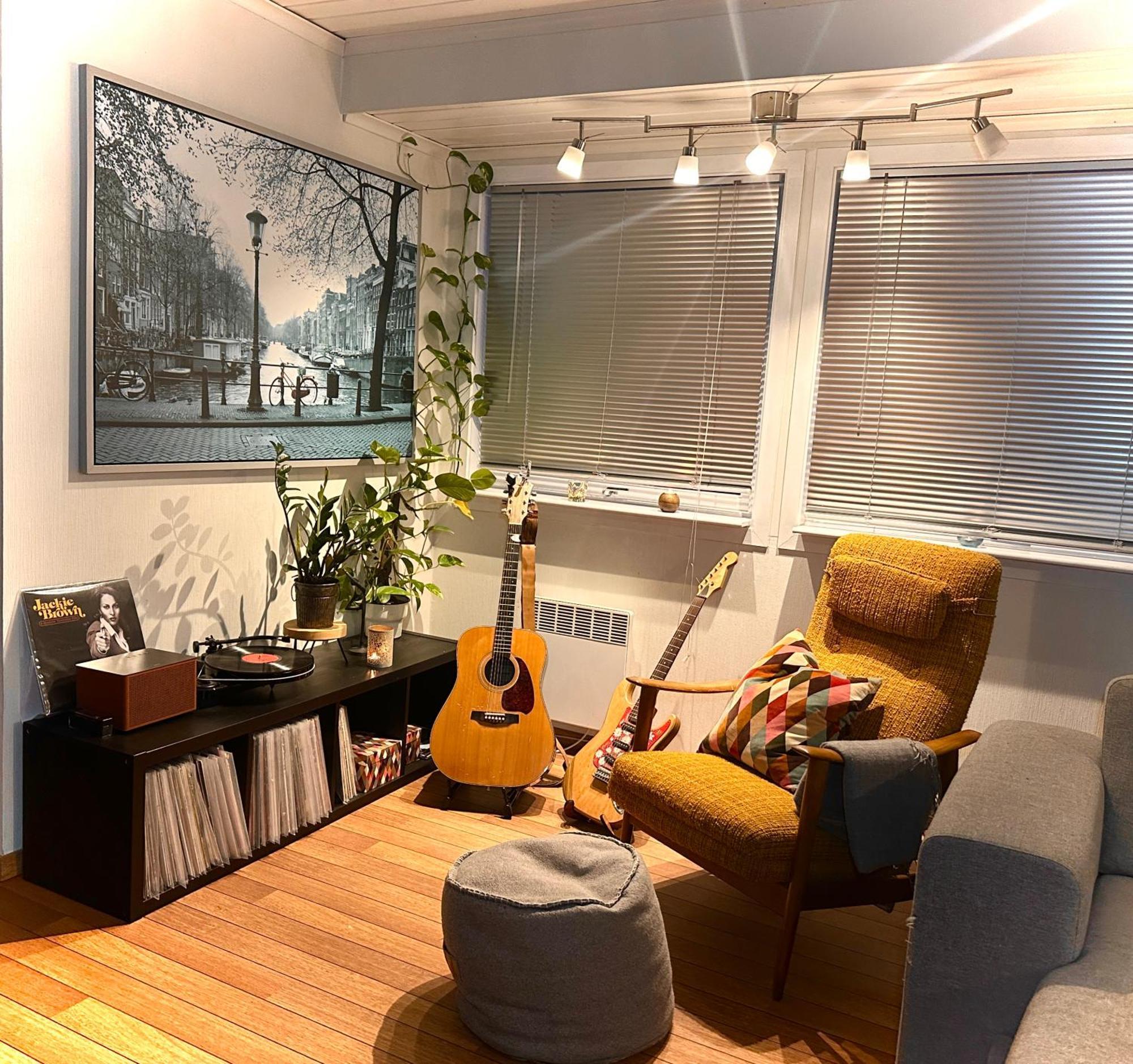 Sjarmerende Familievennlig Hus Med 2 Soverom Kristiansand Exteriér fotografie
